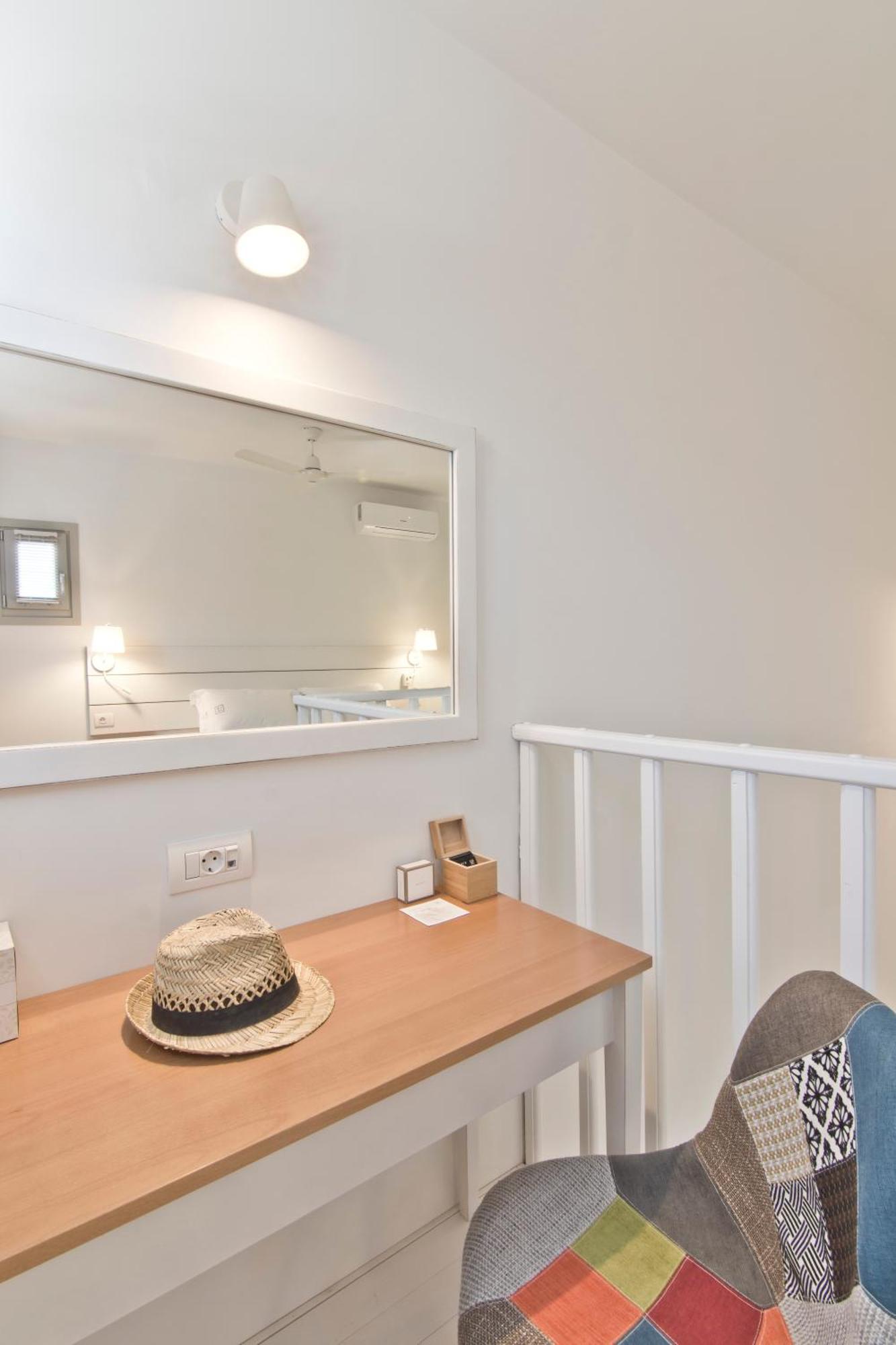 Lindos Comfy Suites Exterior foto