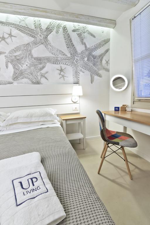 Lindos Comfy Suites Exterior foto
